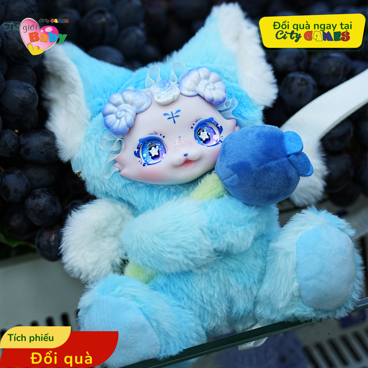 DUMIA Fruit Vegetable Paradise