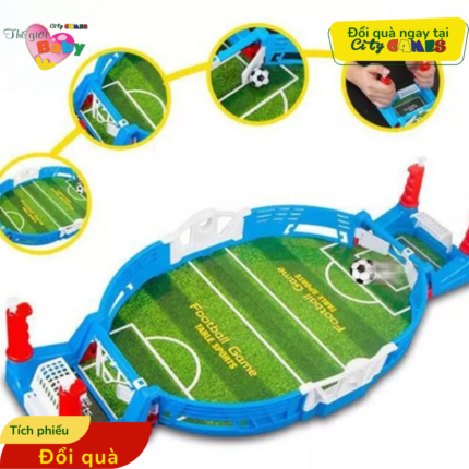ĐỒ CHƠI BÓNG ĐÁ MINI