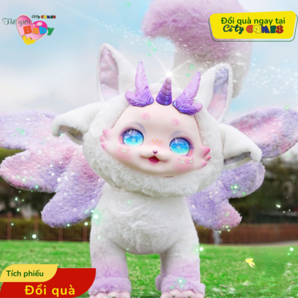 Dumbo MAYTREE