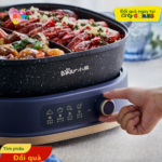 NỒI LẨU ĐIỆN 2 NGĂN