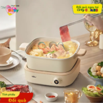 NỒI LẨU ĐIỆN ĐA NĂNG