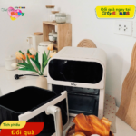 NỒI CHIÊN KHÔNG DẦU BẢN MỚI NHẤT 