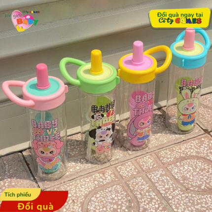 BÌNH NƯỚC DUNG TÍCH LỚN