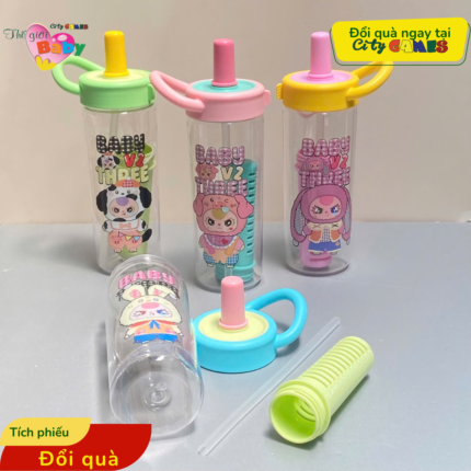 BÌNH NƯỚC DUNG TÍCH LỚN