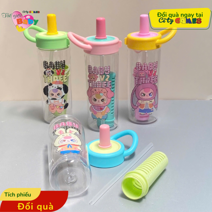 BÌNH NƯỚC DUNG TÍCH LỚN