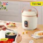NỒI CƠM ĐIỆN ĐA NĂNG