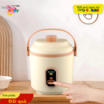 NỒI CƠM ĐIỆN ĐA NĂNG