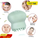 CỌ RỬA MẶT BẠCH TUỘC